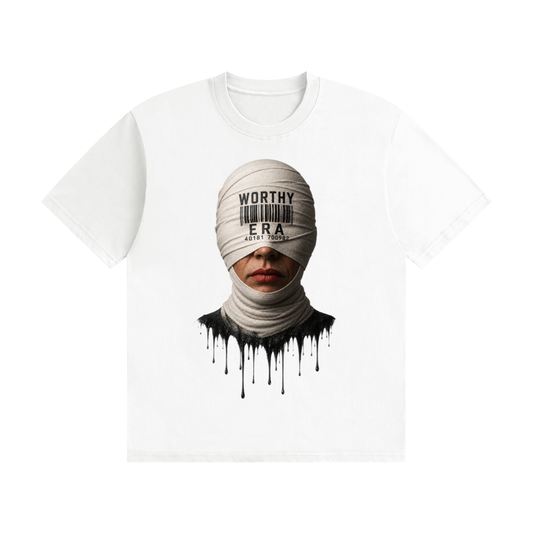 WORTHY ERA X BARCODE