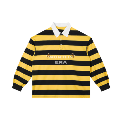 WORTHY ERA X BUMBLE B33