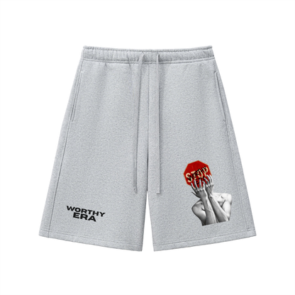 WORTHY ERA X SIGN GRAY