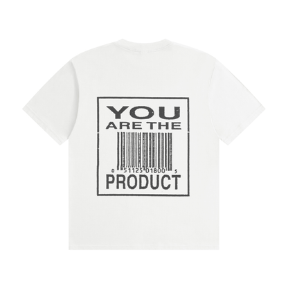 WORTHY ERA X BARCODE