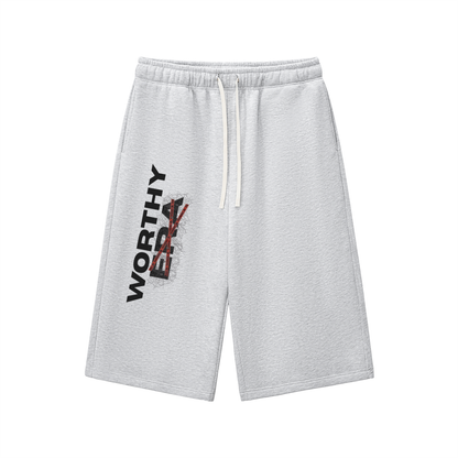 WORTHY ERA X WEBZ GRAY