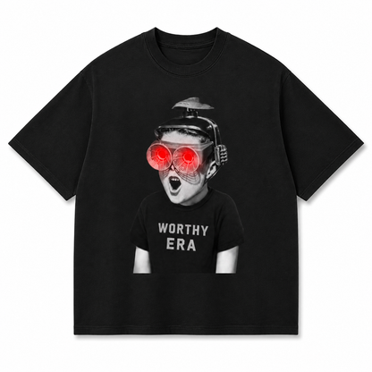 WORTHY ERA X K1D