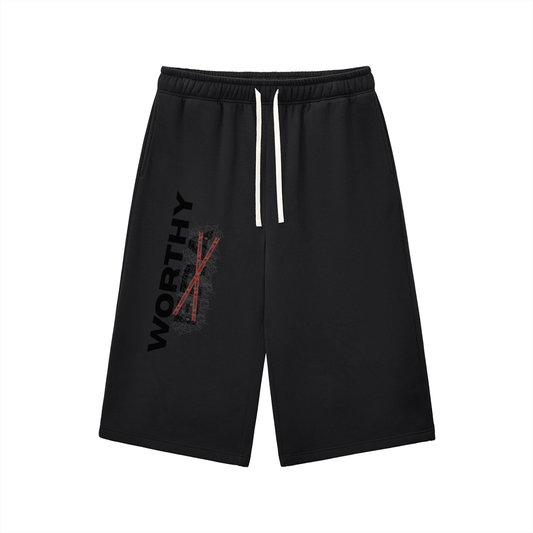 WORTHY ERA X WEBZ BLACK